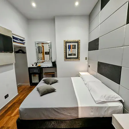 Rfi Guest house Rome