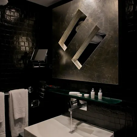 Rfi Guest house