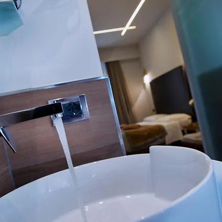 Guest house Rfi