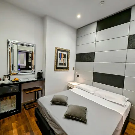 Rfi Guest house *