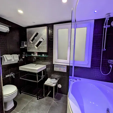 Rfi Guest house