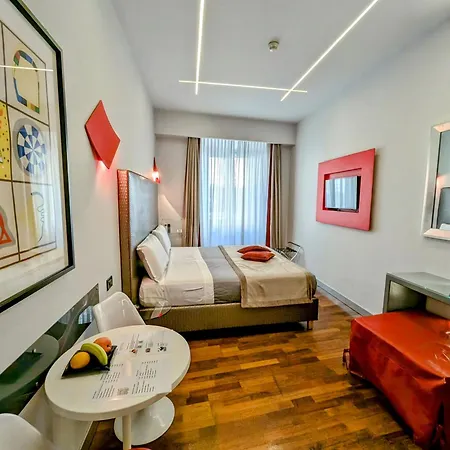 Rfi Affittacamere 4*