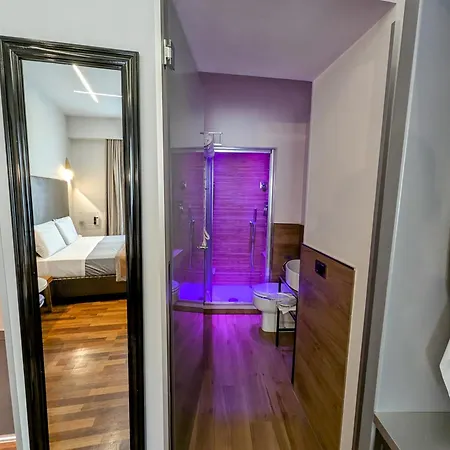 Rfi Guest house Rome