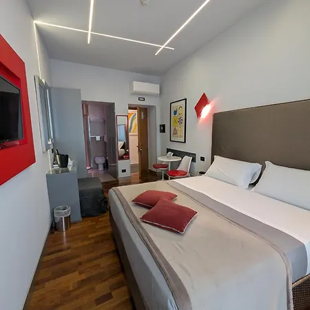 Rfi Roma
