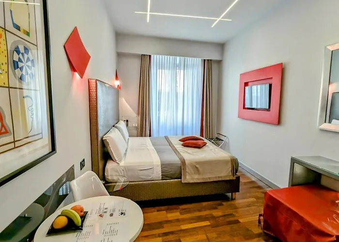 Rfi Gasthuis 4*