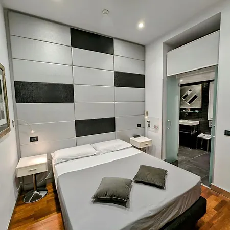 Rfi Gasthuis 4*