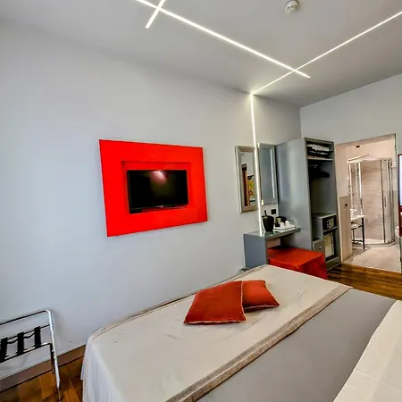 Gasthuis Rfi 4*