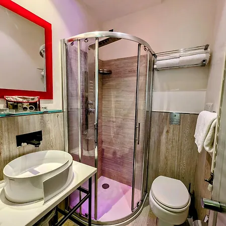 בית הארחה Rfi